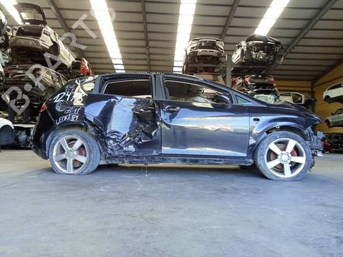 Gearbox SEAT LEON (1P1)  | BP19542849M3 