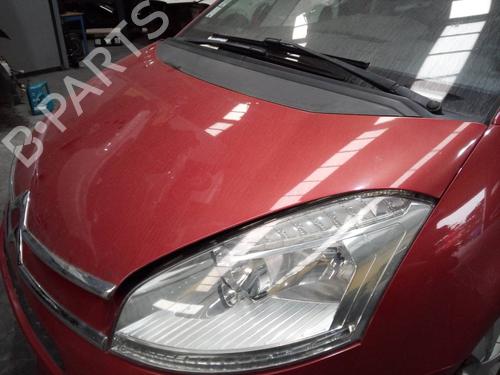 Hood CITROËN C4 Picasso I MPV (UD_)  | BP22371146C1 
