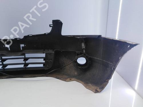 Front bumper NISSAN QASHQAI / QASHQAI +2 I (J10, NJ10, JJ10E) 1.5 dCi | BP6959149C7 