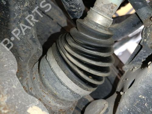 Used Left front driveshaft FORD RANGER (TKE) 3.2 TDCi 4x4 (200 hp) 30701445