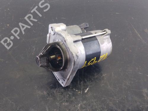 Used Starter Starter PEUGEOT 208 II (UB_, UP_, UW_, UJ_) 1.2 PureTech 100 (101 hp) 33705164 33705164