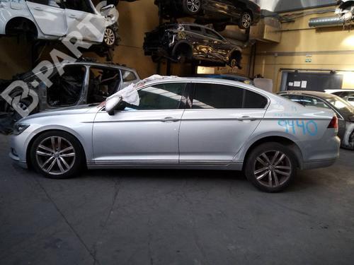 Used Parts VW PASSAT B8 (3G2, CB2)  2.0 TDI  955172