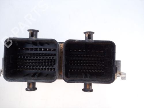 Engine control unit (ECU) KIA CEE'D (JD) 1.4 MPI | BP28125564M57 