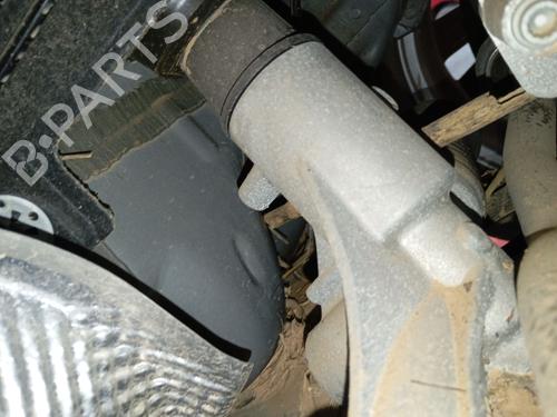 Used Steering rack VW T-CROSS (C11, D31) [2018-2026]  32498554