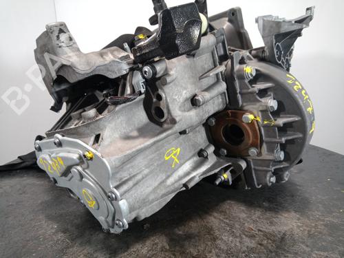Gearbox PEUGEOT 3008 II SUV (MC_, MR_, MJ_, M4_)  | BP19022791M3 
