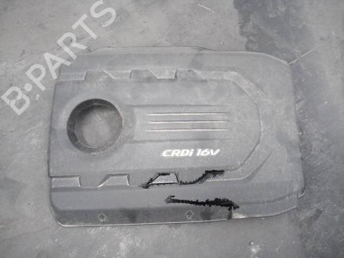 Used Upper protection KIA CARENS IV 1.7 CRDi (116 hp) 11635717