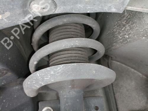 Used Left front shock absorber Left front shock absorber RENAULT MASTER III Platform/Chassis (EV, HV, UV) 2.3 dCi 125 FWD (EV0C, EV0D, EV0J, HV0C, HV0D, HV0H,... (125 hp) 36696348 36696348