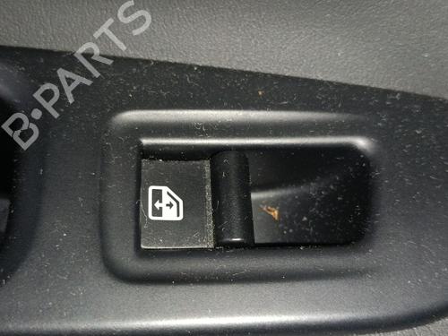 Venstre bak elrute bryter JEEP RENEGADE SUV (BU, B1, BV) 2.0 CRD 4x4 (140 hp) 31146151