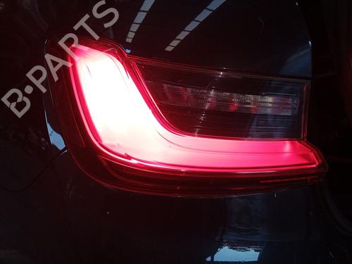 Used Left taillight Left taillight 38065096 38065096