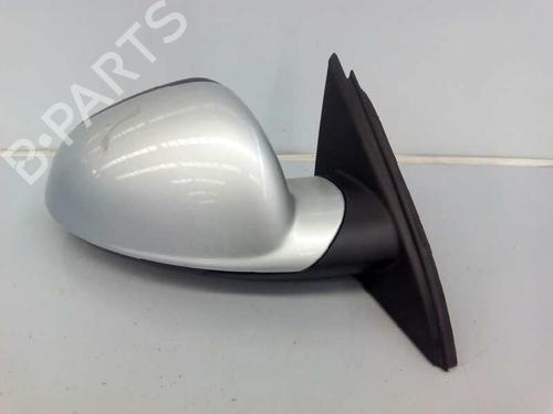 Right mirror OPEL INSIGNIA A (G09) 2.0 CDTI (68) | BP247093C27 