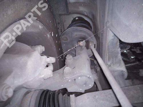 Used Right front shock absorber Right front shock absorber TOYOTA AURIS (_E15_) 1.4 D-4D (NDE150_, NDE150R) (90 hp) 6991349 6991349