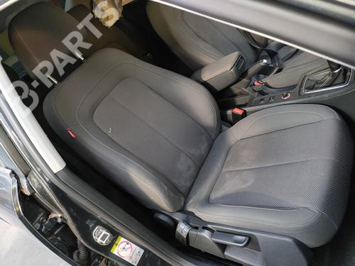 Front right lock SEAT EXEO (3R2) 2.0 TDI | BP9761958C97  - Image 9