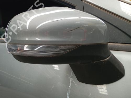 Used Right mirror Right mirror 36596402 36596402