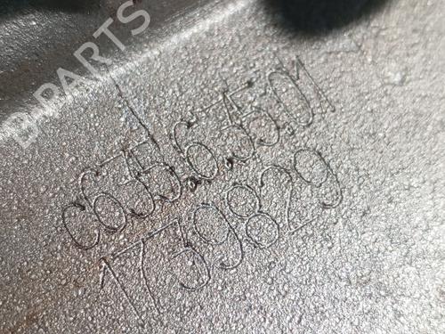 Gearbox FIAT DOBLO Bus (263_) 1.6 D Multijet (263AXP1B, 263AXW1B) | BP29394666M3 