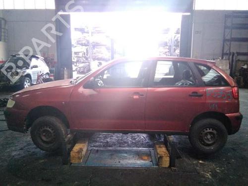 Instrument cluster SEAT IBIZA II (6K1) 1.9 D | BP2520932C47 