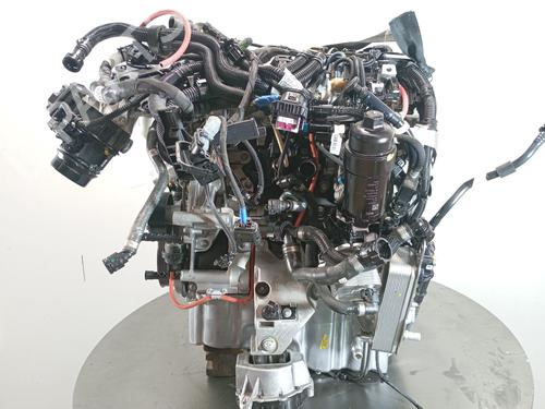 Engine BMW 3 (G20, G80, G28) 318 d Mild-Hybrid | BP37413883M1 - Image 3