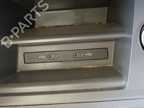 Electronic module VW CRAFTER Platform/Chassis (SZ_) 2.0 TDI RWD (SZB, SZC, SZD, SZH, SZI, SZO, SZP, SZQ) | BP39654275M83 - Image 3