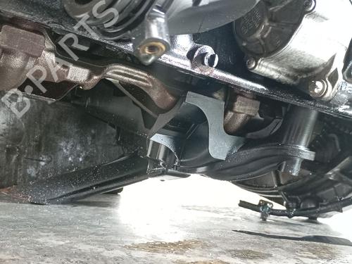 Engine MERCEDES-BENZ GLC (X253) 250 d 4-matic (253.909) | BP30157343M1 