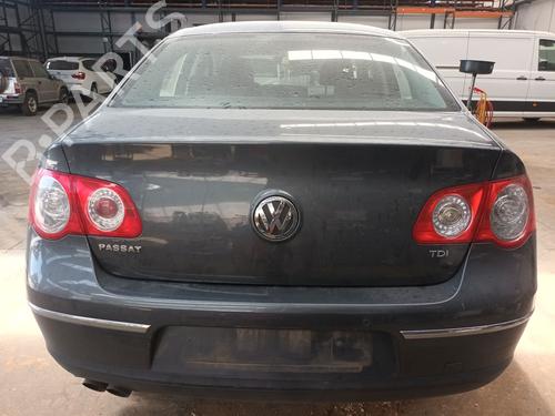 Tailgate handle VW PASSAT B6 (3C2) 2.0 TDI | BP30410899C132