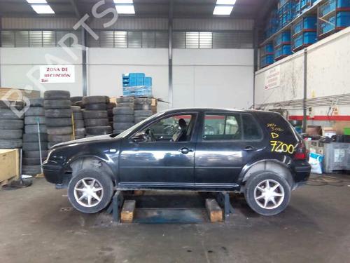 Front left seatbelt VW GOLF IV (1J1) 1.9 TDI | BP17007309I26 