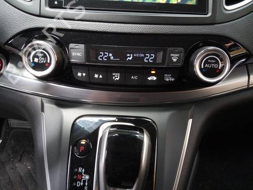 AC Styreenhet / Manøvreringsenhet HONDA CR-V IV (RM_)  | BP14982595I5 