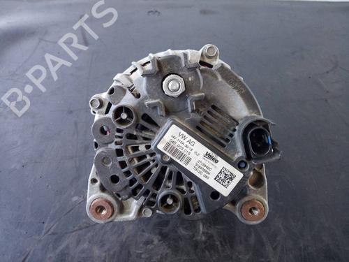 Alternator SEAT LEON (5F1)  | BP22413987M7 