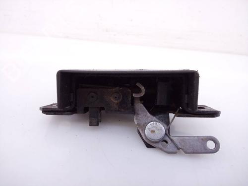 Tailgate lock VW CADDY III Box Body/MPV (2KA, 2KH, 2CA, 2CH)  | BP18693681C101 