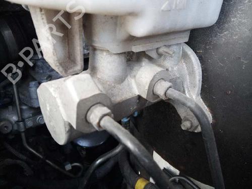 Used Brake master cylinder IVECO DAILY VI Van 35S18, 35C18, 40C18, 50C18 (180 hp) 12572043