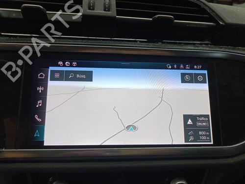 Used Electronic module Electronic module 37540587 37540587