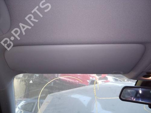 Left sun visor BMW 3 (E90) 320 d | BP8957338I1 