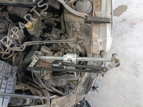 Used Front wiper motor Front wiper motor SEAT TOLEDO IV (KG3) 1.6 TDI (115 hp) 40120326 40120326