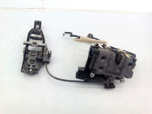 Front left lock FORD FOCUS II (DA_, HCP, DP) 1.6 TDCi | BP1985390C98 