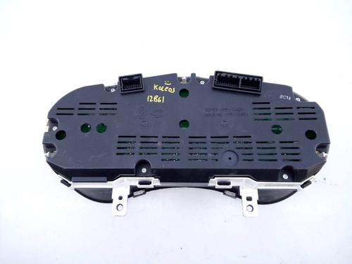 Instrument cluster RENAULT KOLEOS I (HY_) 2.0 dCi 4x4 (HY0K) | BP21770763C47 