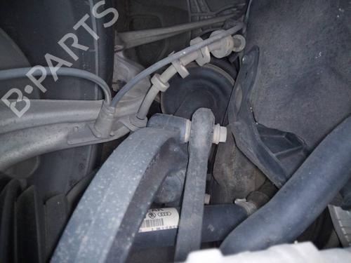Used Right front shock absorber AUDI A5 Sportback (8TA) 2.0 TDI (190 hp) 11698856