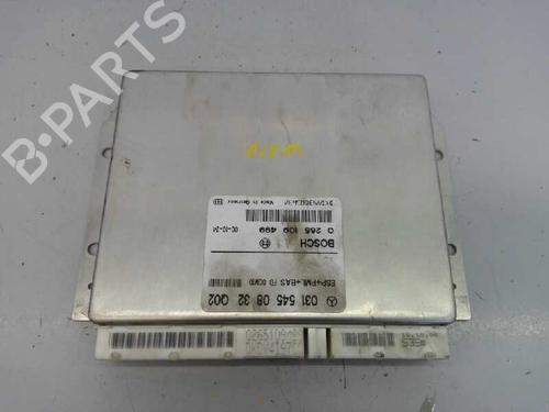 Used Electronic module MERCEDES-BENZ E-CLASS (W210) [1995-2003]  2706903