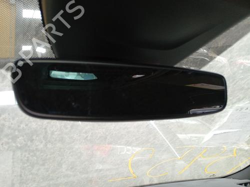 Bakspejl indvendigt SKODA OCTAVIA IV Combi (NX5, PV5) 1.4 TSI RS iV (150 hp) 28836986