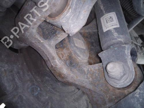 Used Left rear steering knuckle HYUNDAI ix35 (LM, EL, ELH) [2009-2016]  10010142