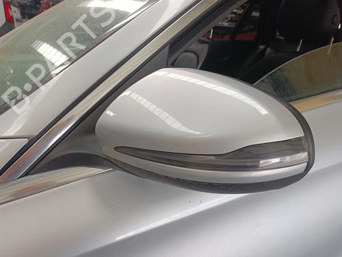 Used Left mirror Left mirror MERCEDES-BENZ C-CLASS T-Model (S205) C 200 BlueTEC / d (205.237) (136 hp) 40079888 40079888
