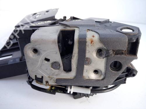 Rear right lock FORD FIESTA VI (CB1, CCN) 1.0 EcoBoost | BP11206992C99 