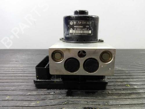 ABS pump VW TOUAREG (7LA, 7L6, 7L7) 2.5 R5 TDI | BP3511577M43 