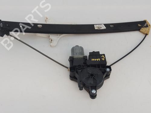 Used Rear right window mechanism VW T-CROSS (C11, D31) [2018-2025]  29887456