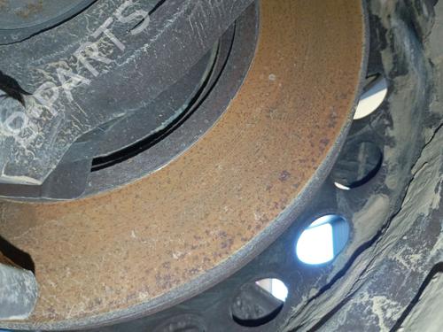 Used Right front steering knuckle HYUNDAI i10 II (BA, IA) 1.0 (67 hp) 32329137