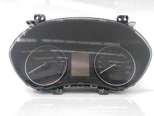 Used Instrument cluster HYUNDAI i20 II (GB, IB) 1.2 (84 hp) 9543647