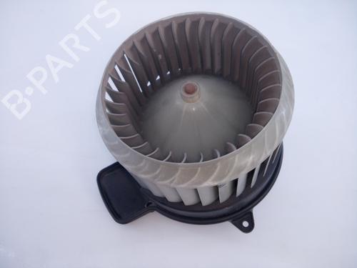 Used Heater blower motor AUDI A6 C7 Avant (4G5, 4GD) 2.0 TDI (177 hp) 14062757