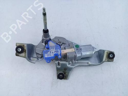 Used Rear wiper motor MITSUBISHI OUTLANDER III (GG_W, GF_W, ZJ, ZL, ZK) 2.0 (GF7W) (150 hp) 17584931