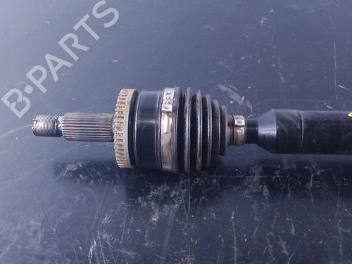 Right front driveshaft HYUNDAI TUCSON (TL, TLE) 1.6 GDi | BP28114329M39 