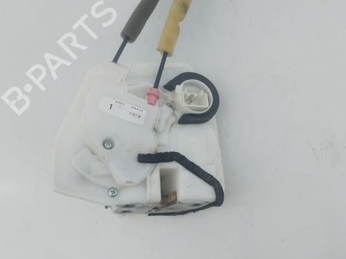 Højre bagtil lås MAZDA CX-3 (DK) 2.0 SKYACTIV-G (DK5W, DK6W) | BP36448400C99 - Image 3