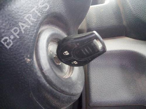 Used Electronic module NISSAN NV200 Van [2010-2025]  20656463