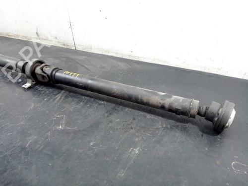 Driveshaft BMW 5 (E60) 525 i | BP11856589M37 