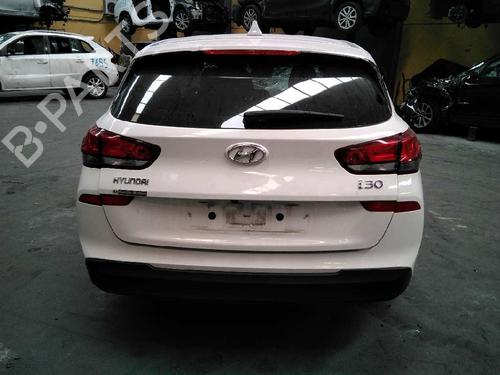 Heater blower motor HYUNDAI i30 Estate (PDE) 1.6 CRDi | BP14060602M62 